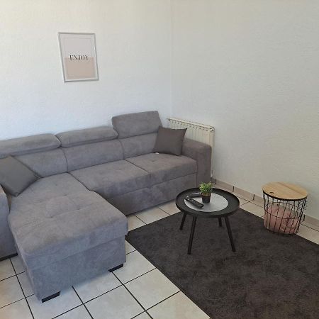 Chez David Vila Cholet Exterior foto