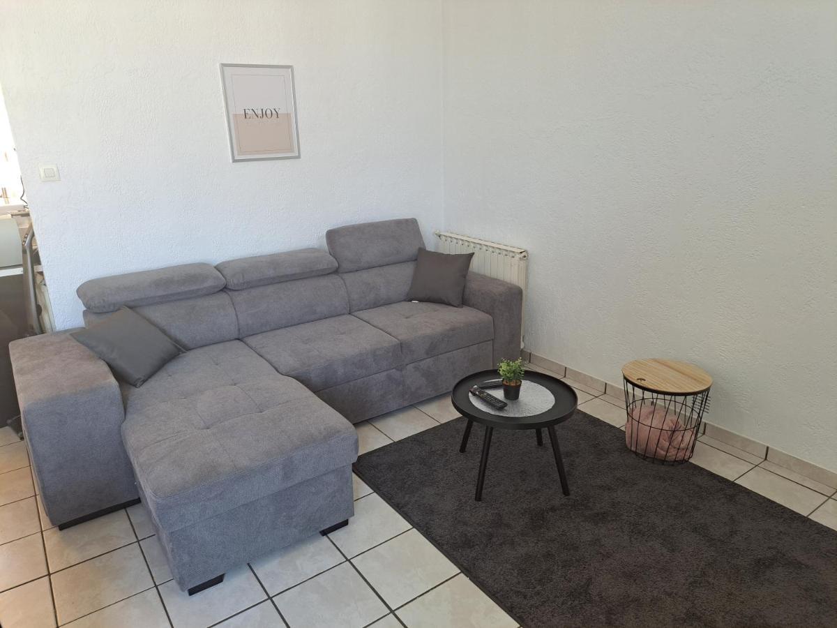 Chez David Vila Cholet Exterior foto